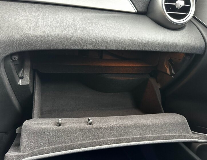 Mercedes-Benz GLC Kombi 2,0 l 143 kw