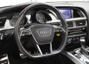 Audi S5 Kabriolet 3,0 l 245 kw