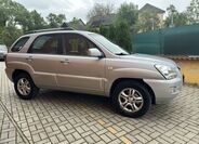 KIA Sportage 2
