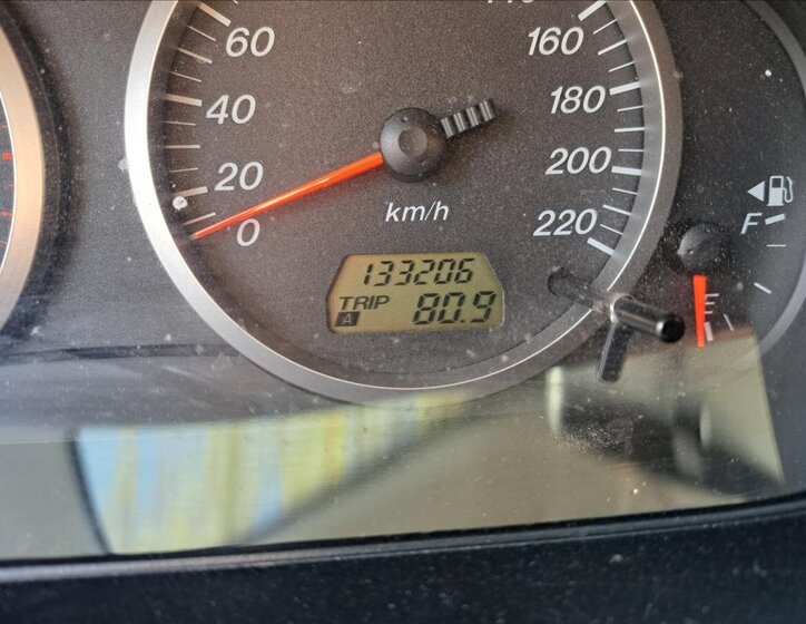 Mazda 2 Kombi 1,2 l 55 kw