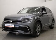 Volkswagen Tiguan Allspace 1