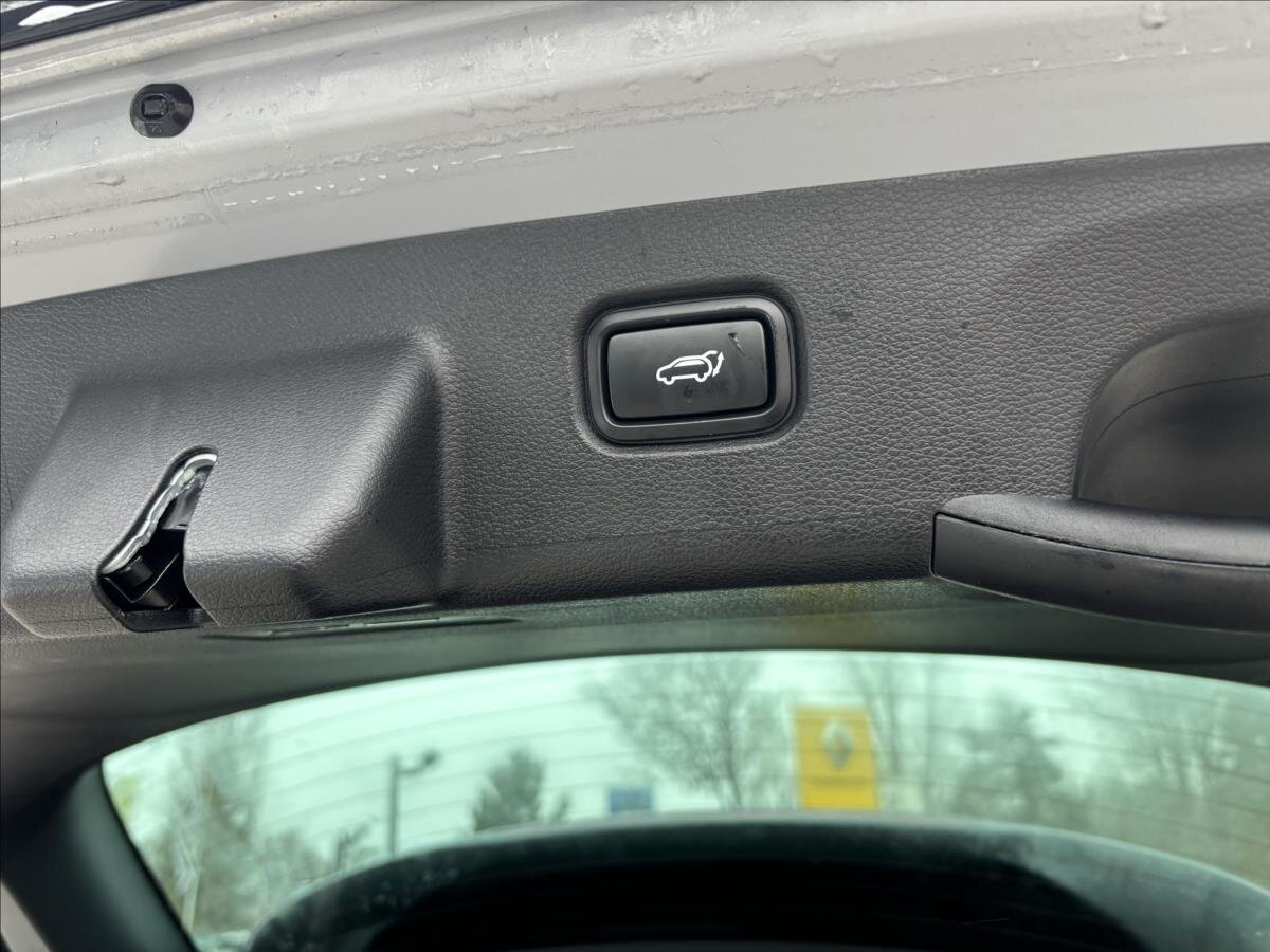 KIA Sportage SUV 1,6 l 110 kw