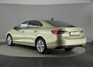 Škoda Superb Liftback 2,0 l 110 kw