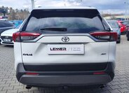 Toyota RAV4 SUV / Terénní 2,0 l 129 kw