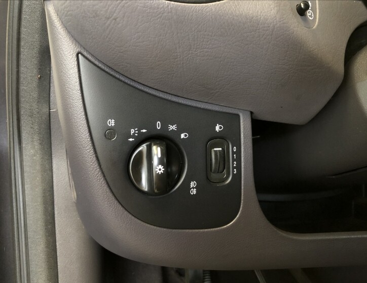 Mercedes-Benz Třídy A 19