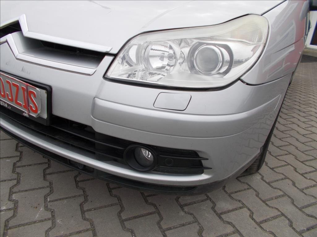 Citroën C5 Sedan / Limuzína 2,0 l 100 kw