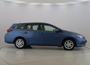 Toyota Auris Kombi 1,6 l 97 kw