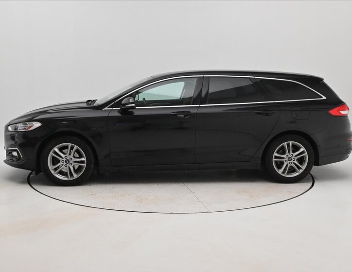 Ford Mondeo Kombi 2,0 l 140 kw