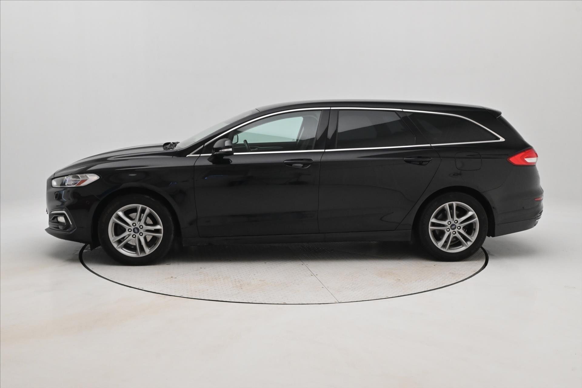 Ford Mondeo Kombi 2,0 l 140 kw