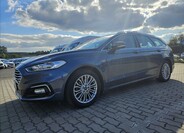 Ford Mondeo 1