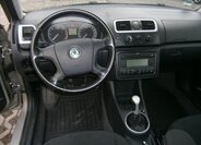 Škoda Fabia 10