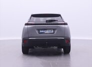 Peugeot 2008 SUV 1,2 l 74 kw
