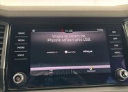 Škoda Kodiaq SUV / Terénní 2,0 l 110 kw