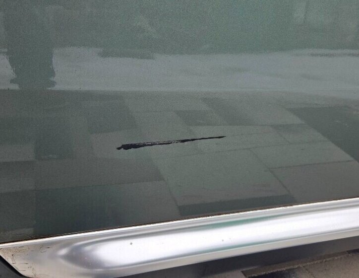 Audi A6 Allroad Kombi 2,5 l 132 kw