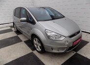 Ford S-MAX 5