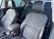 Škoda Octavia Sedan 2,0 l 110 kw