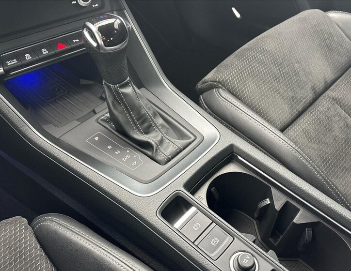 Audi Q3 SUV / Terénní 2,0 l 140 kw