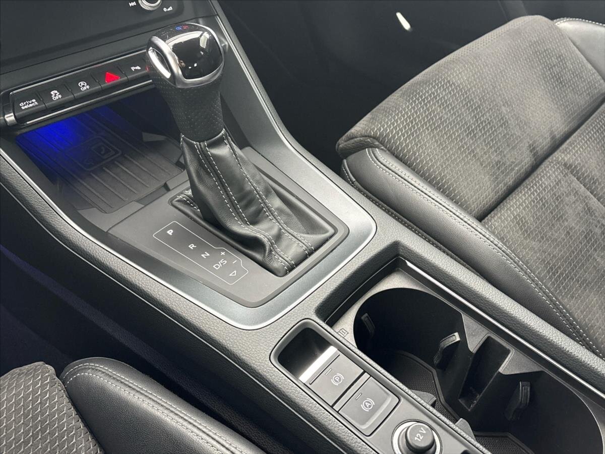 Audi Q3 SUV / Terénní 2,0 l 140 kw