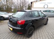 Seat Ibiza Kombi 1,4 l 63 kw