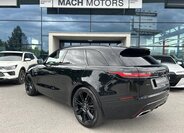 Land Rover Range Rover Velar SUV 3,0 l 221 kw