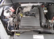 Volkswagen Passat Kombi 1,4 l 110 kw