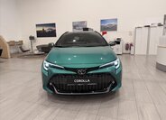 Toyota Corolla Kombi 1,8 l 72 kw