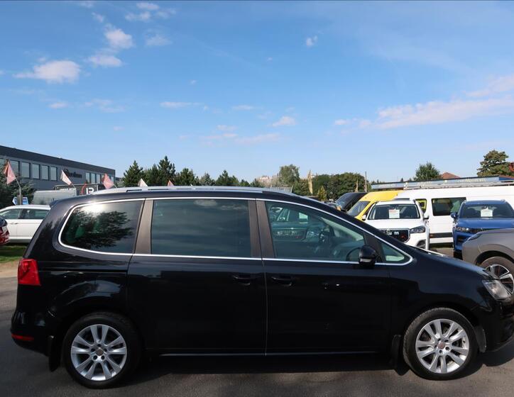 Seat Alhambra 5