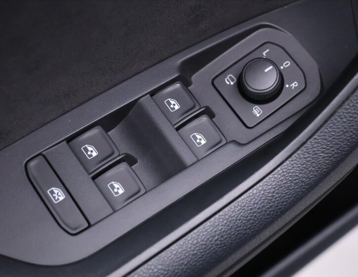 Škoda Kodiaq SUV 2,0 l 140 kw