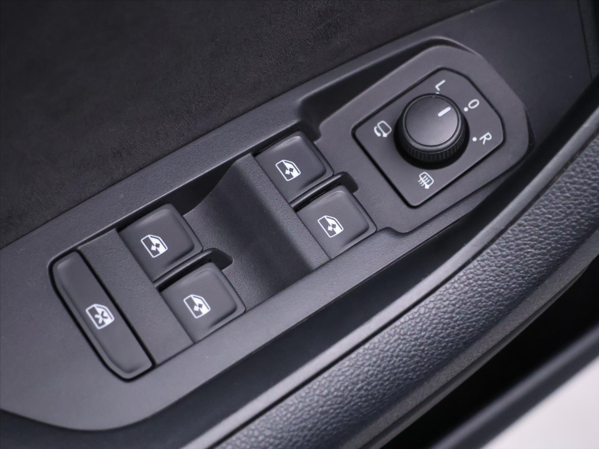 Škoda Kodiaq SUV 2,0 l 140 kw