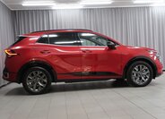 KIA Sportage SUV 1,6 l 155 kw