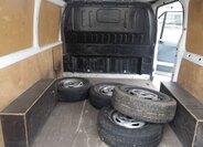 Ford Transit Skříň 2,2 l 63 kw