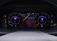 Škoda Superb Kombi 2,0 l 140 kw