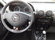 Dacia Duster Kombi 1,6 l 77 kw
