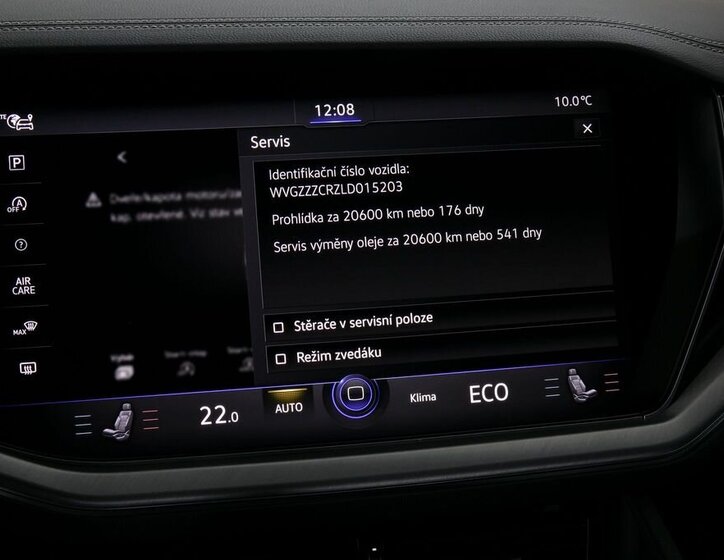 Volkswagen Touareg 34