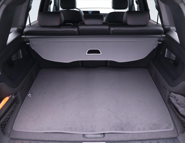 Mercedes-Benz GLB SUV 2,0 l 110 kw