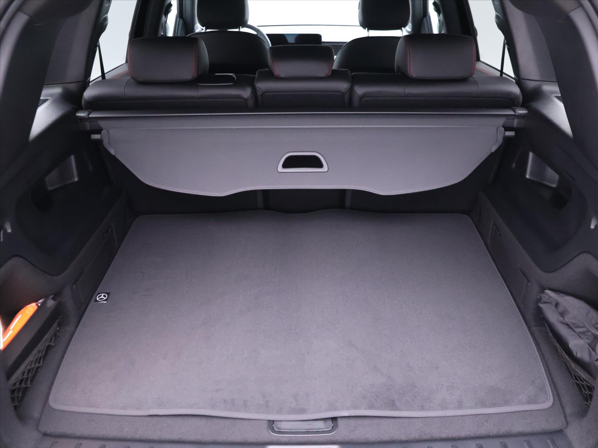 Mercedes-Benz GLB SUV 2,0 l 110 kw