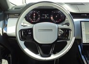 Land Rover Range Rover Sport SUV / Terénní 3,0 l 221 kw