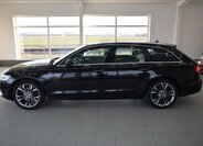 Audi A6 Kombi 3,0 l 150 kw