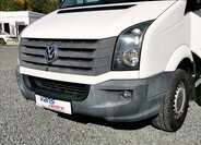 Volkswagen Crafter 15