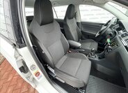 Škoda Rapid Hatchback 1,2 l 77 kw