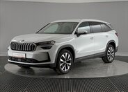 Škoda Kodiaq SUV / Terénní 2,0 l 142 kw