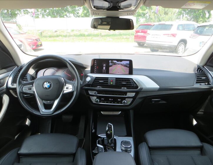 BMW X3 24