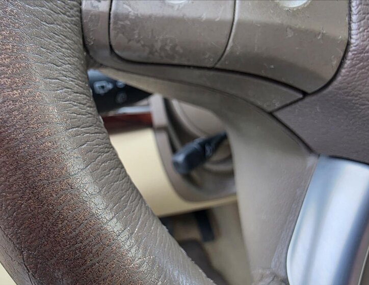 Mercedes-Benz GL SUV / Terénní 3,0 l 165 kw