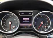 Mercedes-Benz GLS 25