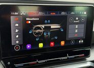 Cupra Formentor SUV / Terénní 1,5 l 110 kw