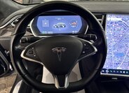 Tesla Model S Liftback 0,0 311 kw