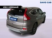 Honda CR-V SUV / Terénní 1,6 l 88 kw