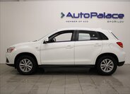 Mitsubishi ASX SUV / Terénní 1,6 l 86 kw