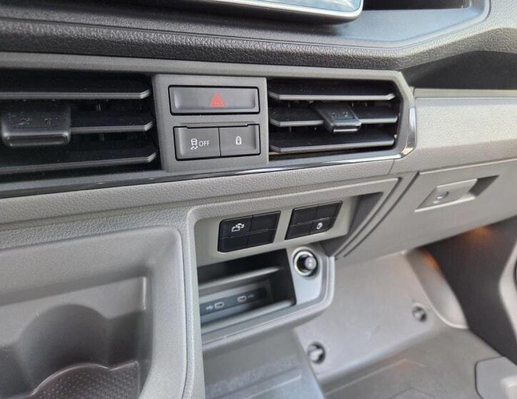 Volkswagen Grand California Kombi 2,0 l 120 kw