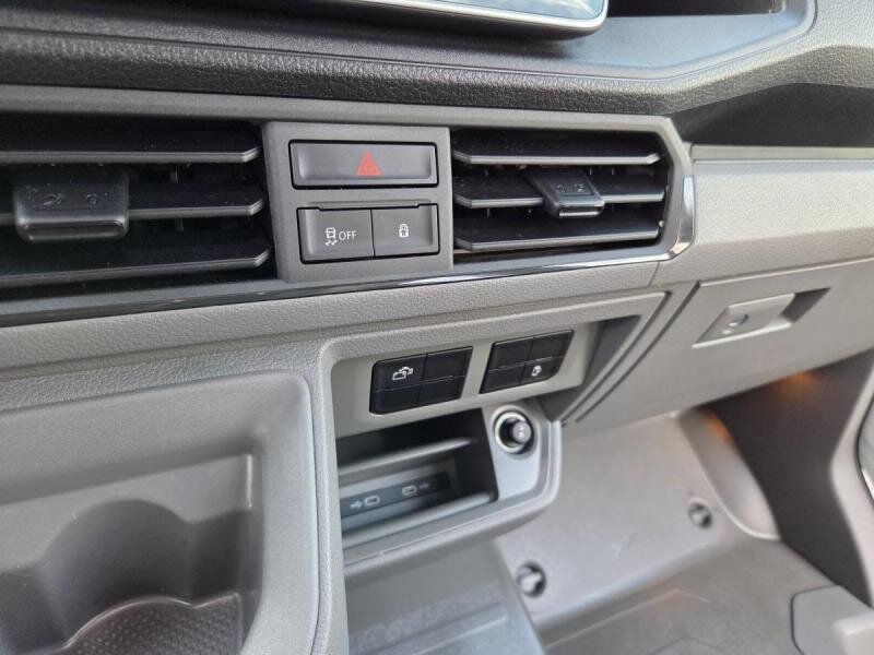 Volkswagen Grand California Kombi 2,0 l 120 kw